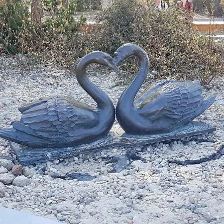 Pokoje Port Ubytování v soukromí