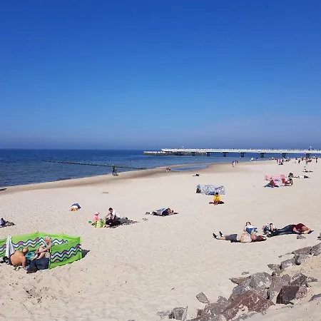 Ubytování v soukromí Pokoje Port *